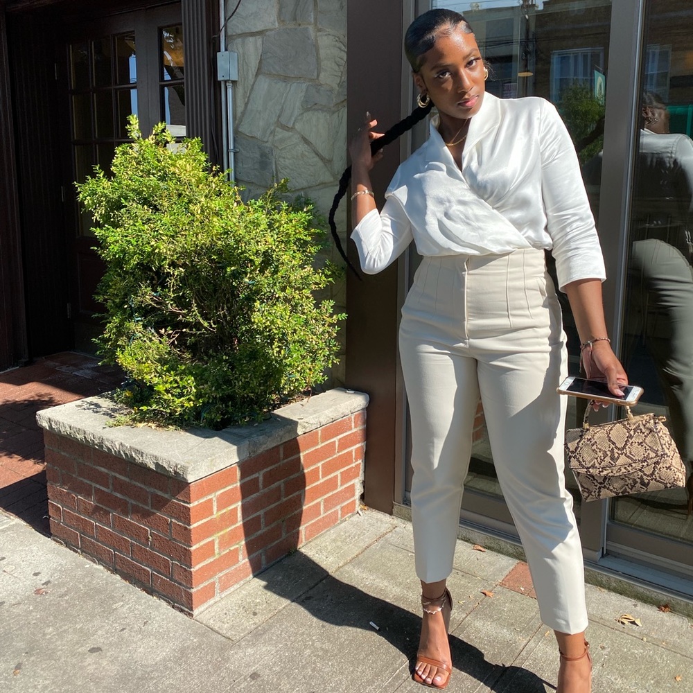 Meet your Posher, Ithamare